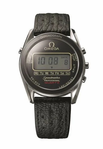 Omega Speedmaster Professional Moonwatch Alaska Project IV ST 186.004 Alaska